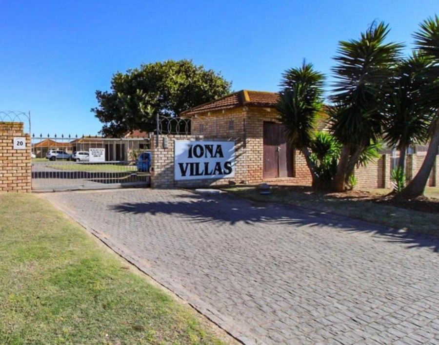 2 Bedroom Property for Sale in Campher Park Eastern Cape